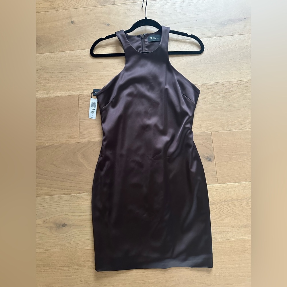 10 by Babaton Pressure Dress